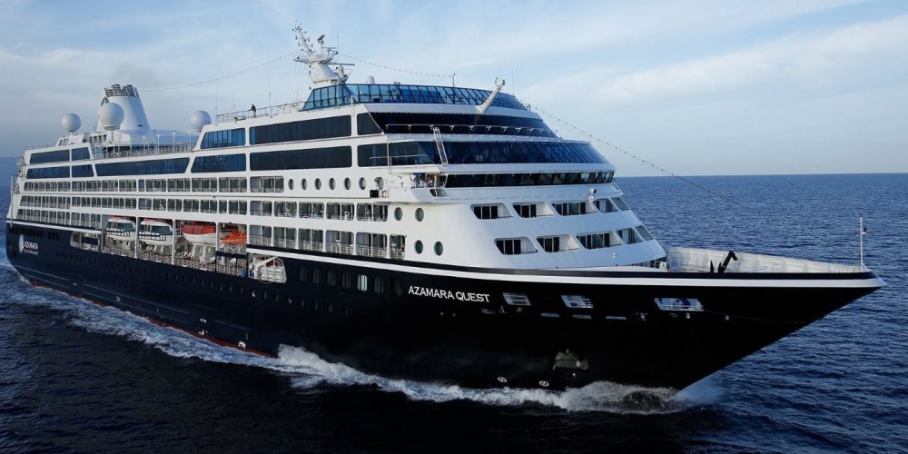 Tura Turizm’e Azamara Club Cruises’tan Yılın Tur Operatörü Ödülü!