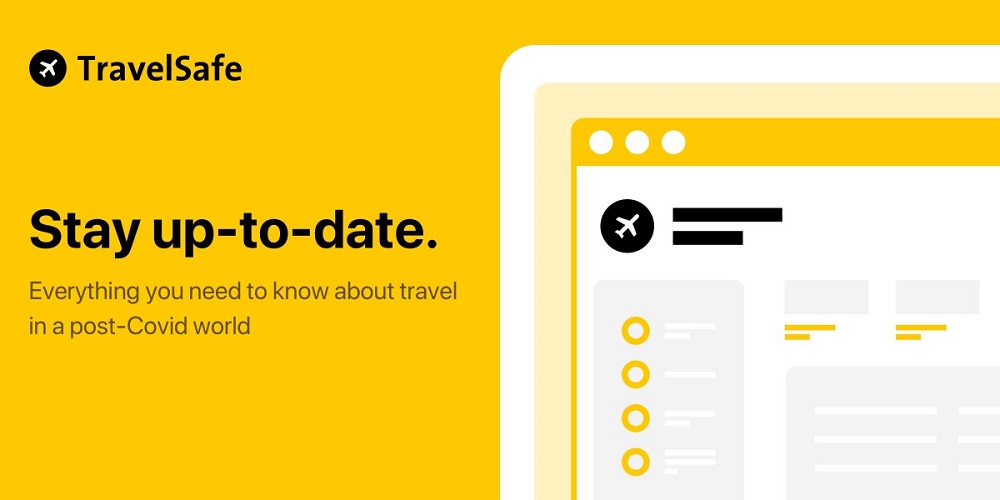 Cleartrip, TravelSafe’i tanıttı
