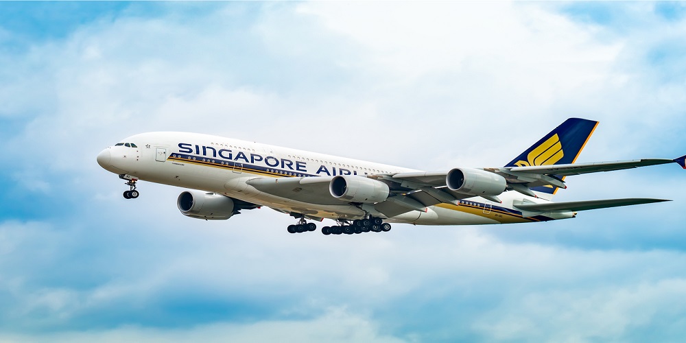 Miles of Goods: Singapore Airlines’ın Çalışanlara Teşekkür Kampanyası