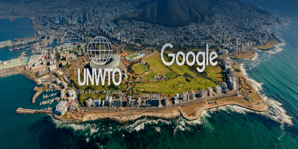 Birleşmiş Milletler Dünya Turizm Örgütü ve Google, Sahra Altı Afrika’da İlk Turizm Hızlandırma Programına Ev Sahipliği Yaptı
