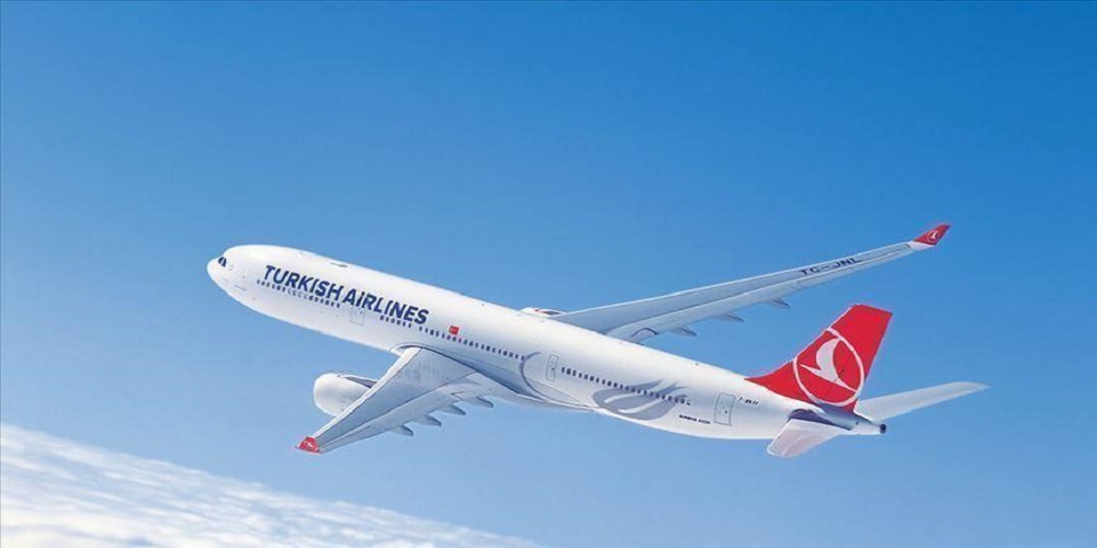 Türk Hava Yolları ve Amadeus, ‘Massive Search’ BT ortaklık Anlaşması İmzaladı