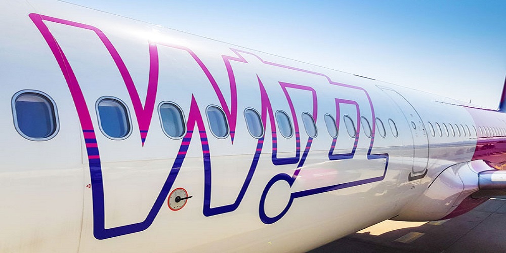 Yeni Wizz Air Arama Aracı, Kullanıcıların Uçabilecekleri Varış Noktalarını Bulmalarına Yardımcı Olur