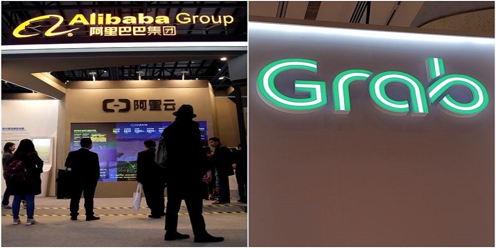 Alibaba, Grab’a 3 Milyar Dolar Yatırım Yapacak