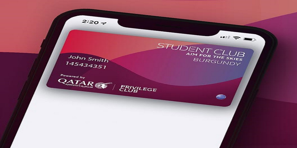 Qatar Airways, Dünya Çapındaki Tüm Öğrenciler İçin Özel Bir Üyelik Programı Başlattı