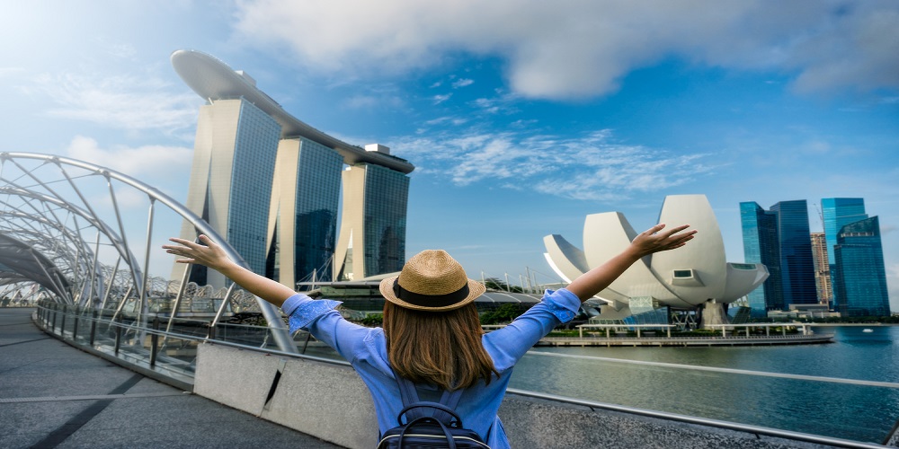 Singapur-Hong Kong Hava Yolculuğu Düzenlemesi 22 Kasım’dan İtibaren Günde Her Yön İçin 200 Yolcuyla Gerçekleşecek