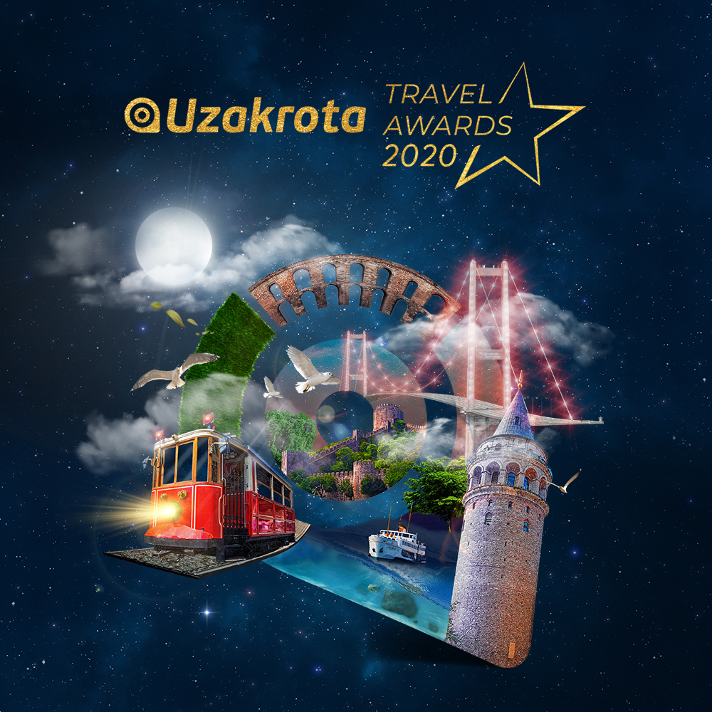 Uzakrota Travel Awards 2020