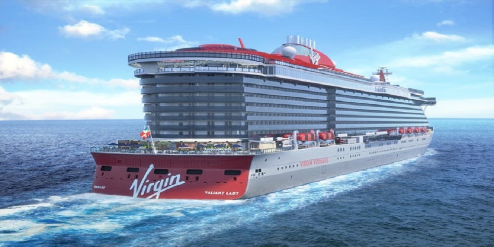 Virgin Voyages, Seyahat Acentesi Ortakları İçin E-Öğrenimi Başlattı