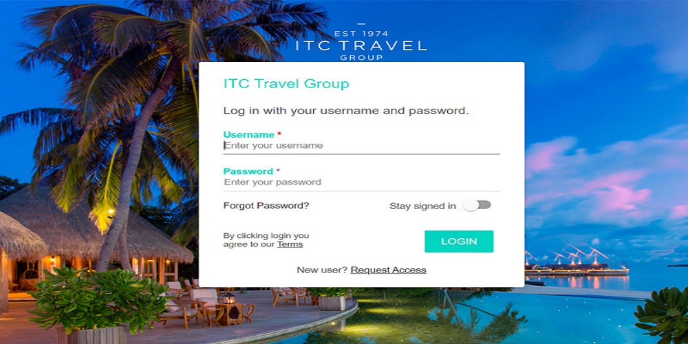 ITC Travel Grup, Ticari Ortakları İçin Çevrimiçi Pazarlama Portalını Başlattı