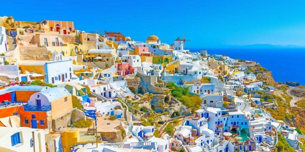Yunanistan’da Sıra Dışı Turizmi Teşvik Etmek İçin Blog Yazarlarına Yönelik Yeniden Konuşlandırma Dersleri Sunuluyor