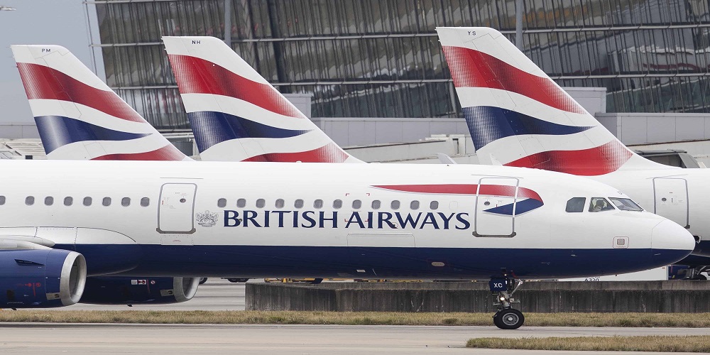 British Airways, Karantinaya İlişkin Gevşetmelerden Sonra ABD ve Avrupa Uçuşlarını Genişletmeyi Planlıyor
