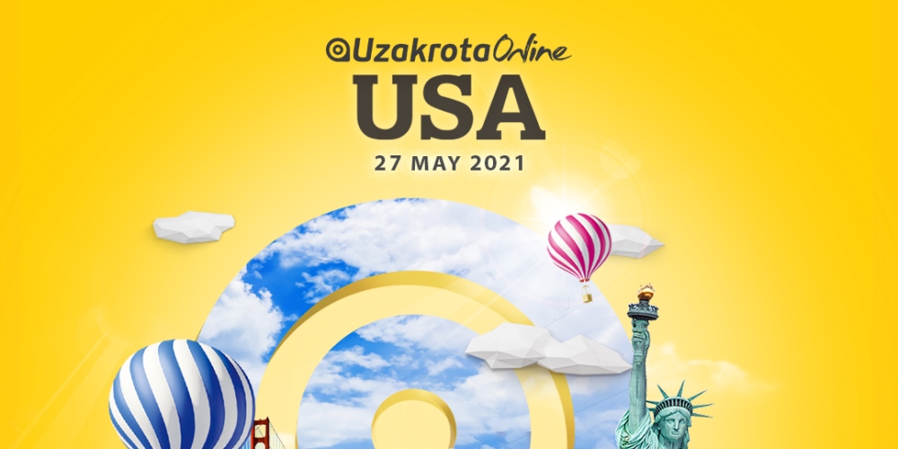 Uzakrota Online USA Summit 2021