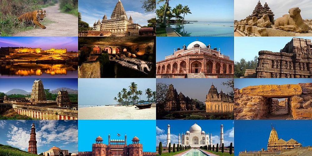 Hindistan Turizm Bakanı, İç Turizmi Canlandırmak İçin Teknolojinin Anahtar Olduğunu Söyledi