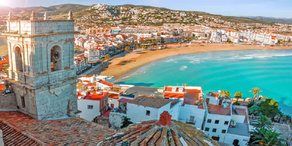 İspanya’nın Ağustos Ayındaki Tatil Rezervasyonları Pandemi Öncesi Seviyeleri Aştı