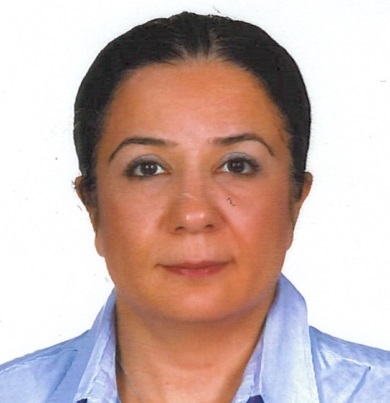 Songul Bayram Baysal