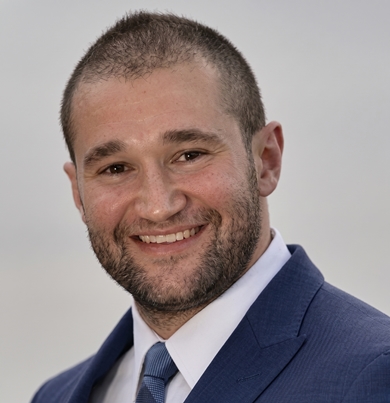 Murat Pamukcu
