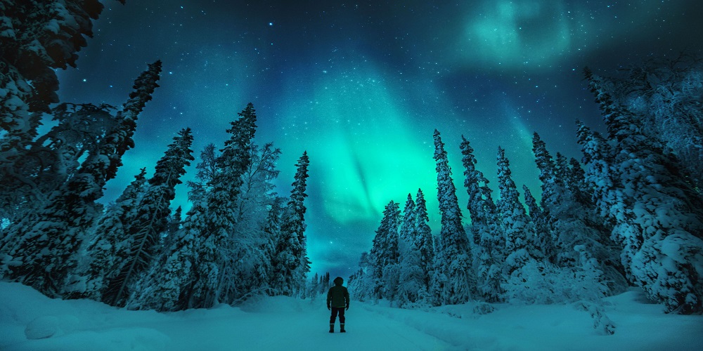 Hotelbeds, ABD Turizmini Yönlendirmek için Visit Finland ile Yeni Bir Ortak Kuruyor