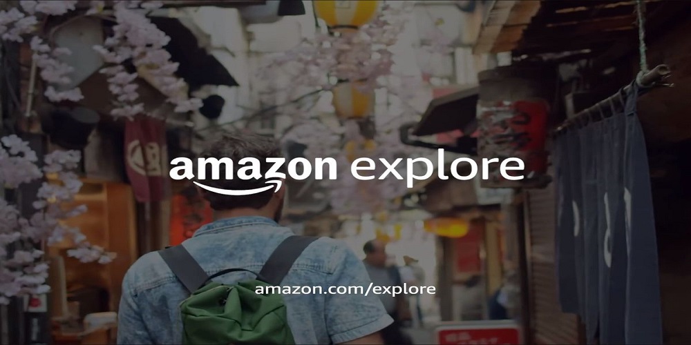 Amazon Explore, Sanal Grup Aktiviteleri Sunuyor