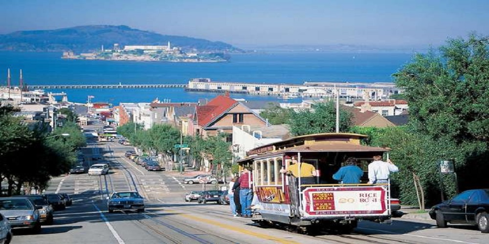 Tiqets, San Francisco Travel Association ile Ortak Oldu