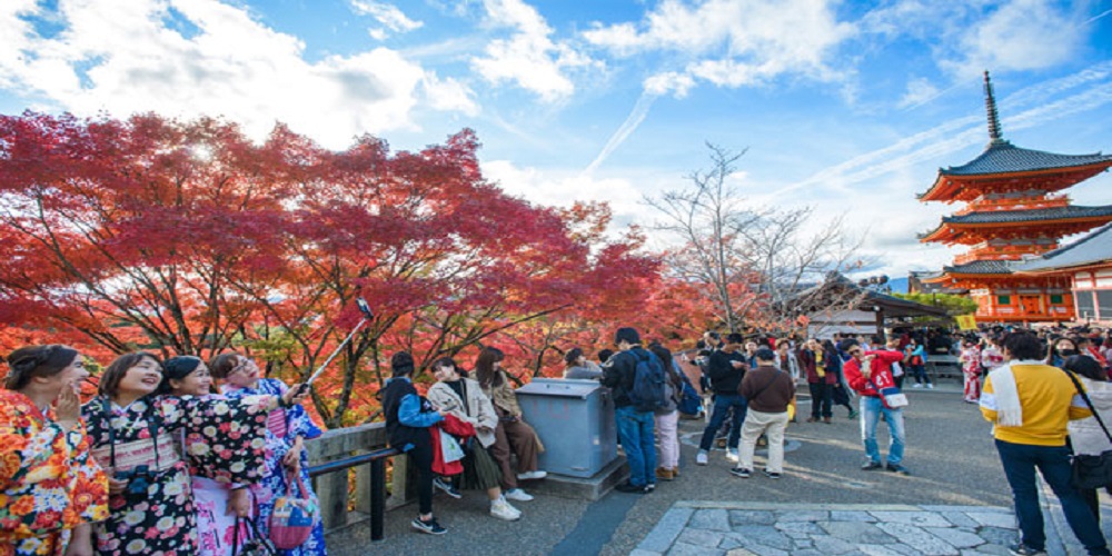 Japonya’nın “Go To Travel” Sübvansiyon Programı Muhtemelen Şubat Ayında Devam Edecek