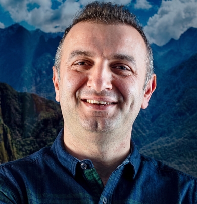 Serdar Şahin