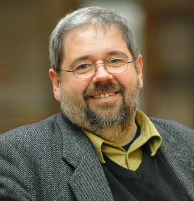 Prof. Dr. Wolfgang Georg Arlt