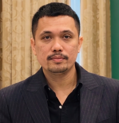 Abdul Halim Aliumar