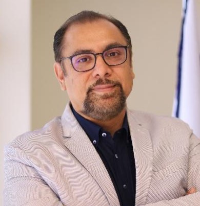 Mehdi Najafi