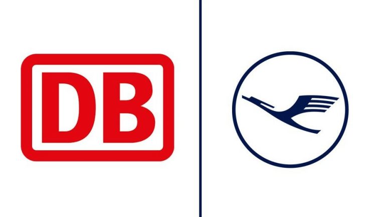 DB becomes the first Intermodal Partner of Star Alliance