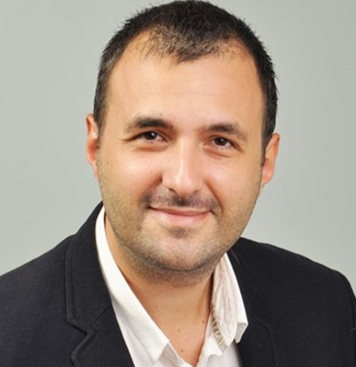 Petar Stoyanov