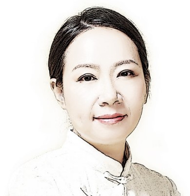 Ting Jiang