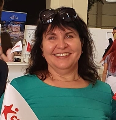 Tatjana Kabadayı