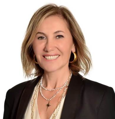 Ayşe Yağcı