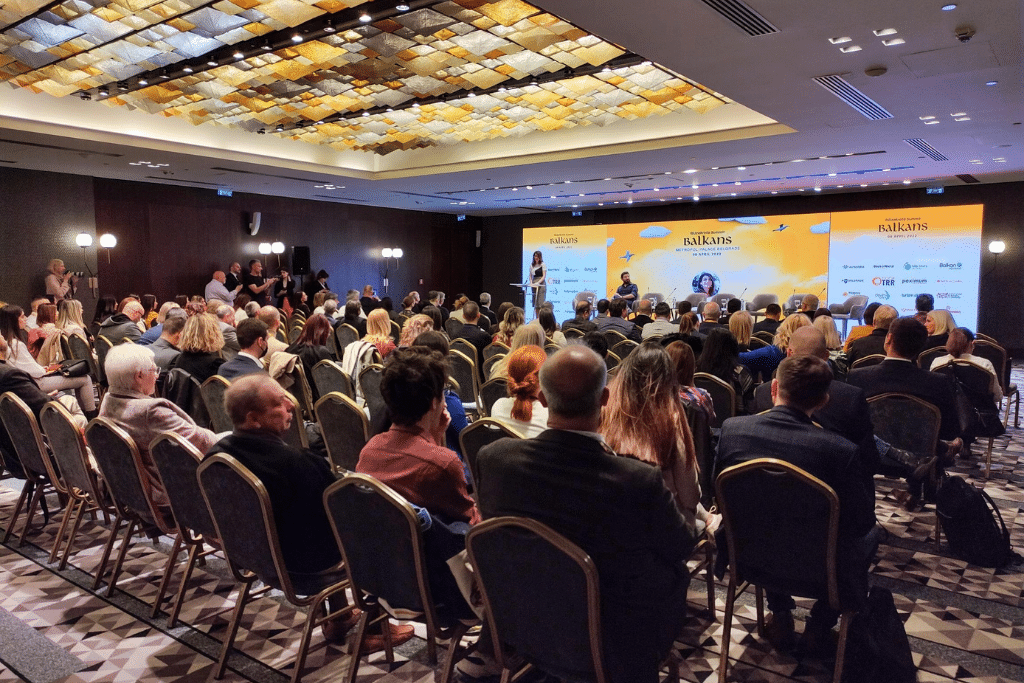 The 2022 Uzakrota Travel Summit Will Welcome 10,000 Leaders of Tourism