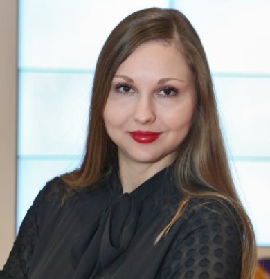 Janna Karataeva