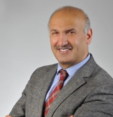 Prof.Dr. Kemal Aydın