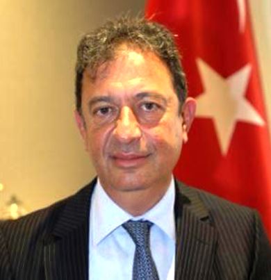 Hakan Olcay