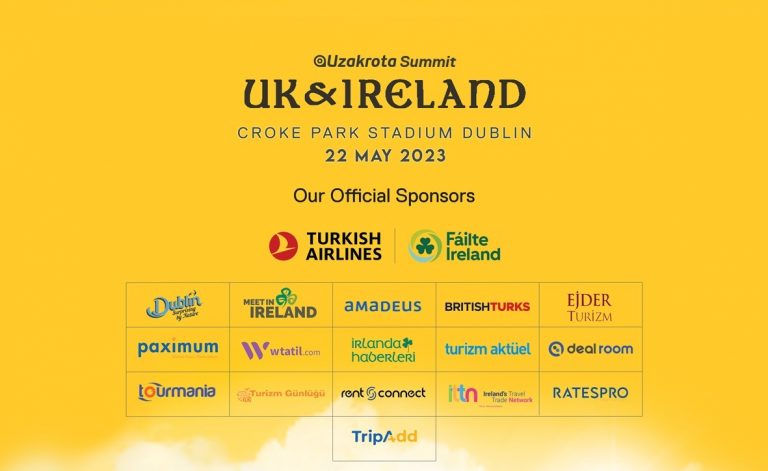 Exploring the Future of European Tourism Groups at Uzakrota’s Dublin Conference