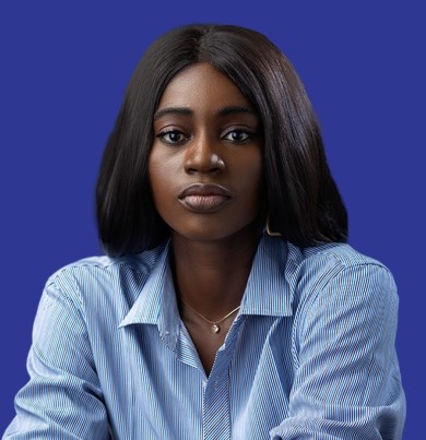 Akinnuwesi Motunrayo