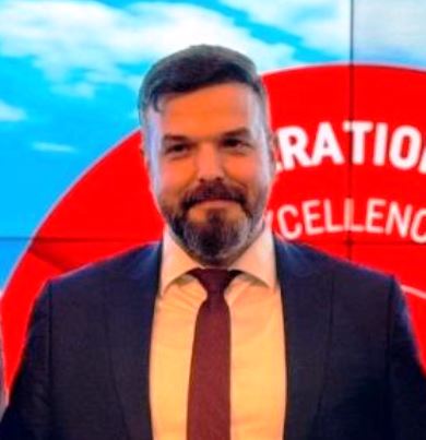 Muhammed Bilal Doner