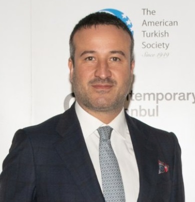 Mert Dorman