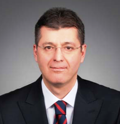 Altug Bekdemir