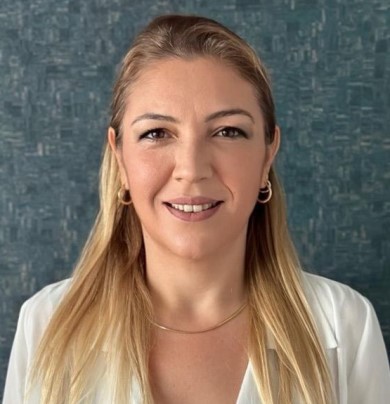 Selen Varış Şahin