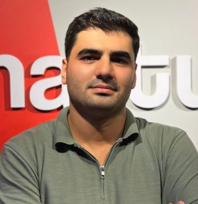 Muhammet Ali Köprü