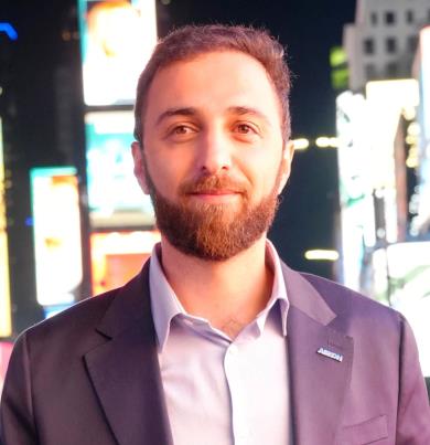 Selahaddin Eyyubi Tezel