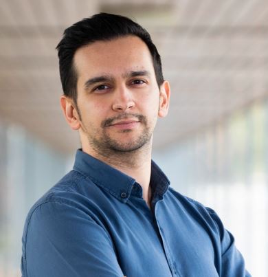 Cem Çağdaş Çetin