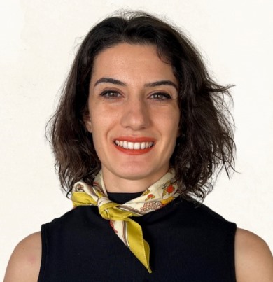 Merve Erdoğan Akdeniz