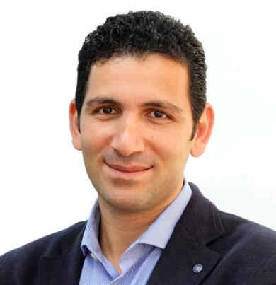 Mamoun Hmidan