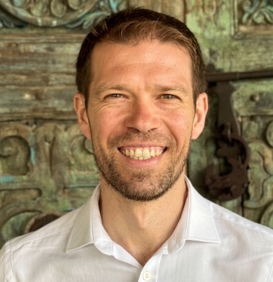 Ayhan Biyiklioglu