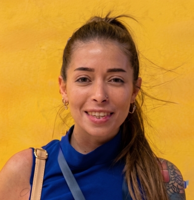 Ceren Alican