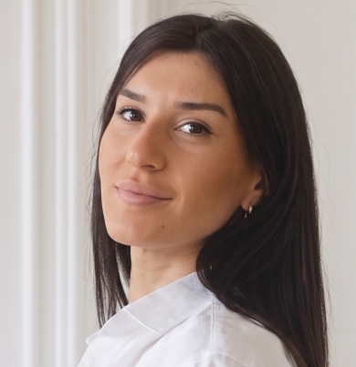Seyidhanim Eminli
